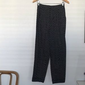 CLOSET CLOSING First Rite High Waisted Trousers